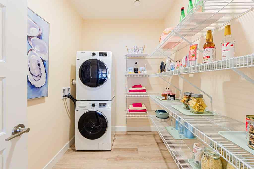 MLS® A2235359 - 711 Buffaloberry Manor SE in NONE Calgary, Residential