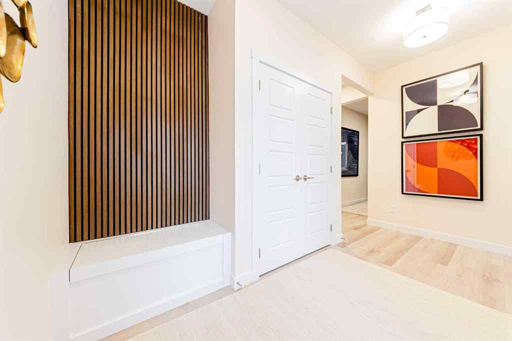 MLS® A2235359 - 711 Buffaloberry Manor SE in NONE Calgary, Residential