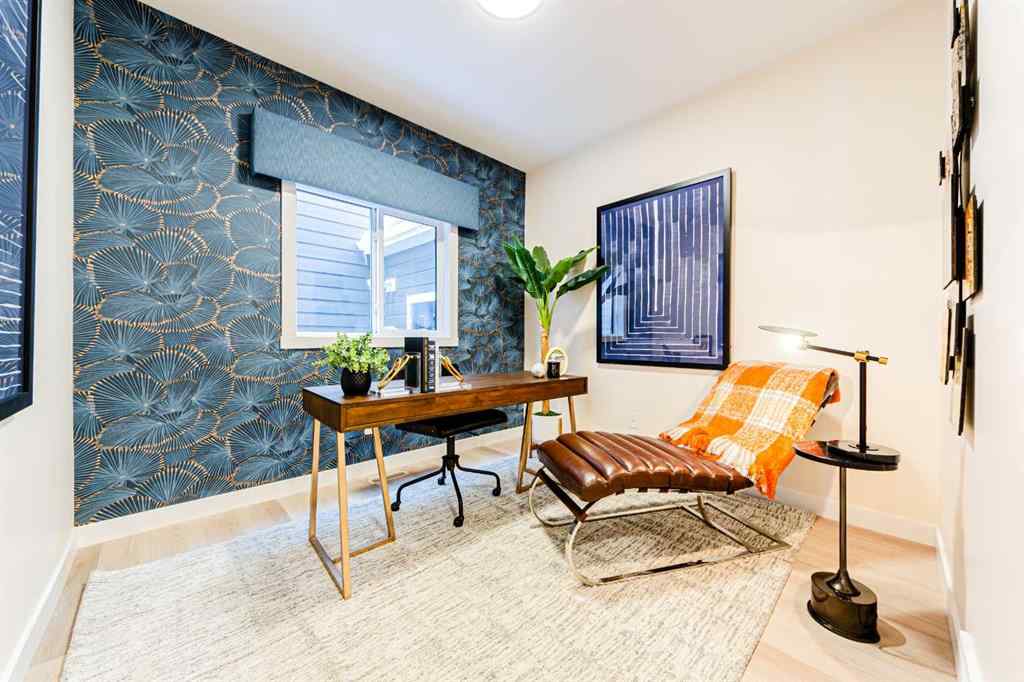 MLS® A2235359 - 711 Buffaloberry Manor SE in NONE Calgary, Residential