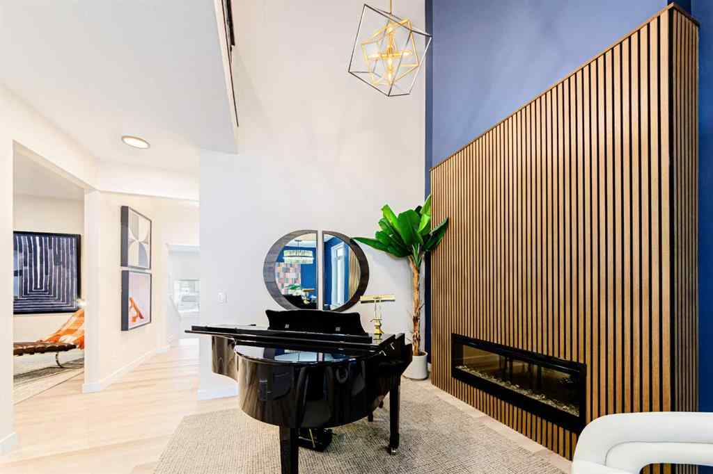 MLS® A2235359 - 711 Buffaloberry Manor SE in NONE Calgary, Residential