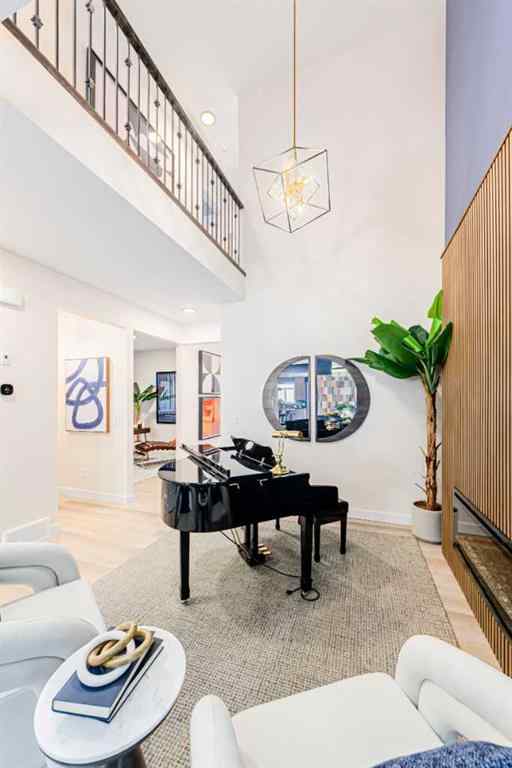 MLS® A2235359 - 711 Buffaloberry Manor SE in NONE Calgary, Residential