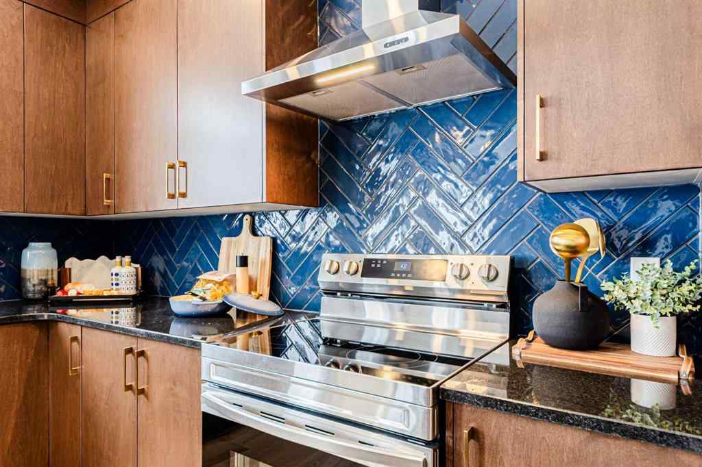 MLS® A2235359 - 711 Buffaloberry Manor SE in NONE Calgary, Residential