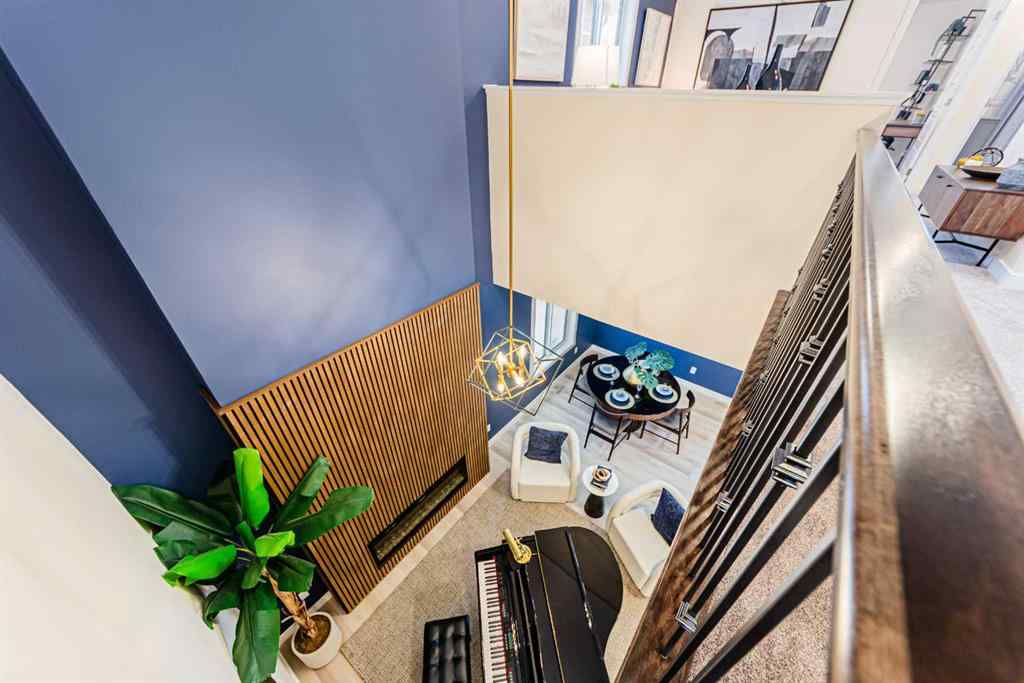 MLS® A2235359 - 711 Buffaloberry Manor SE in NONE Calgary, Residential
