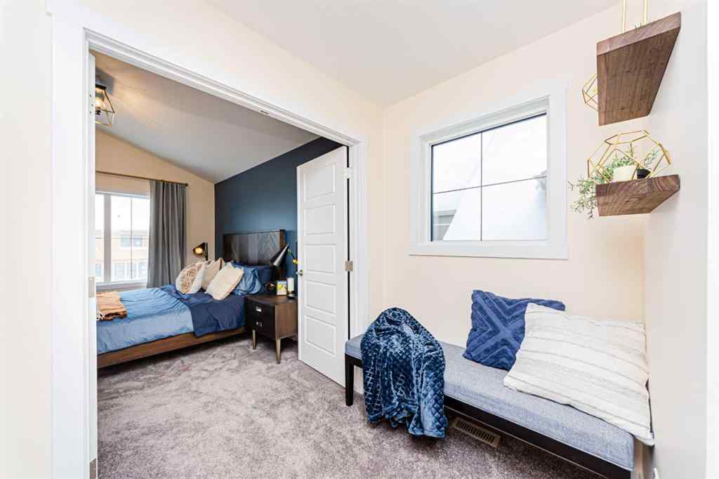 MLS® A2235359 - 711 Buffaloberry Manor SE in NONE Calgary, Residential