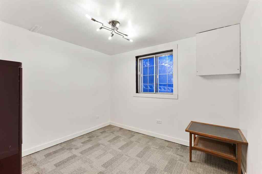 MLS® A2235360 - 1918 17 Avenue SW in Scarboro Calgary, Residential