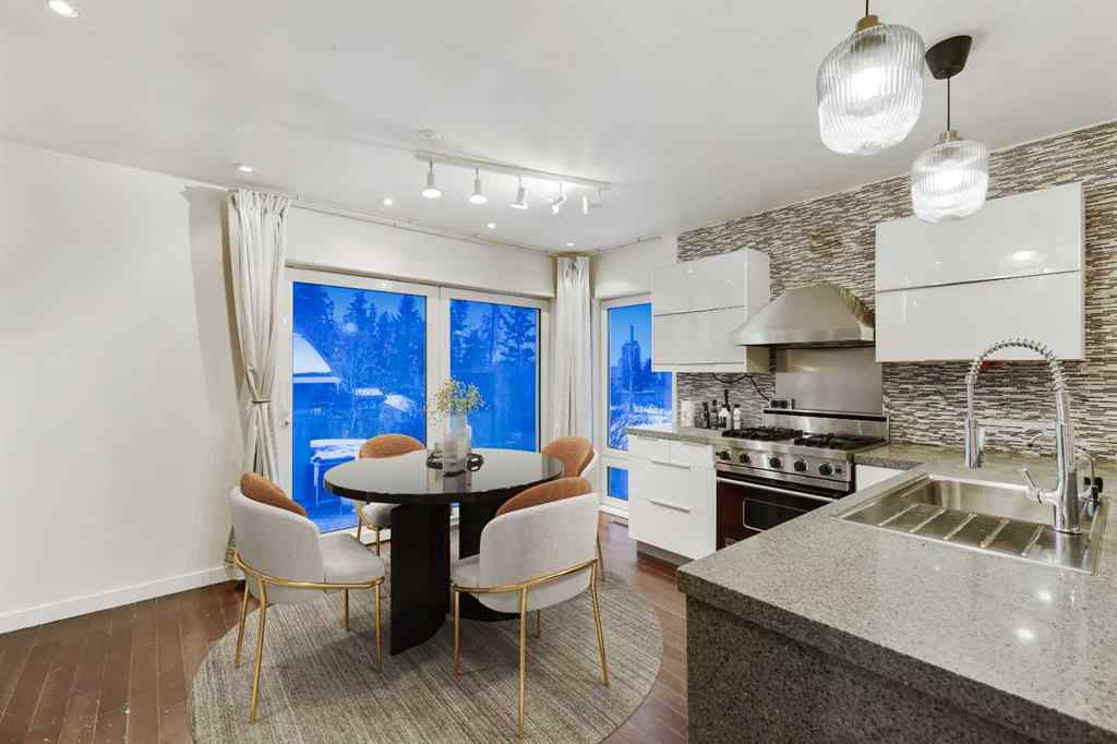 MLS® A2235360 - 1918 17 Avenue SW in Scarboro Calgary, Residential