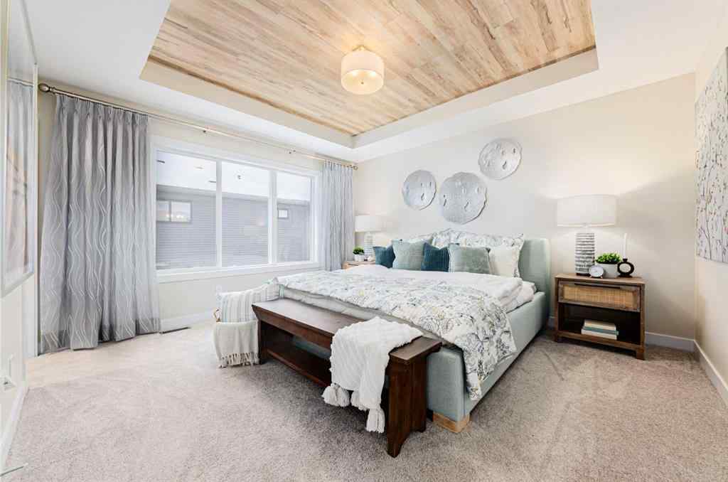 MLS® A2235361 - 723 Buffaloberry Manor SE in NONE Calgary, Residential