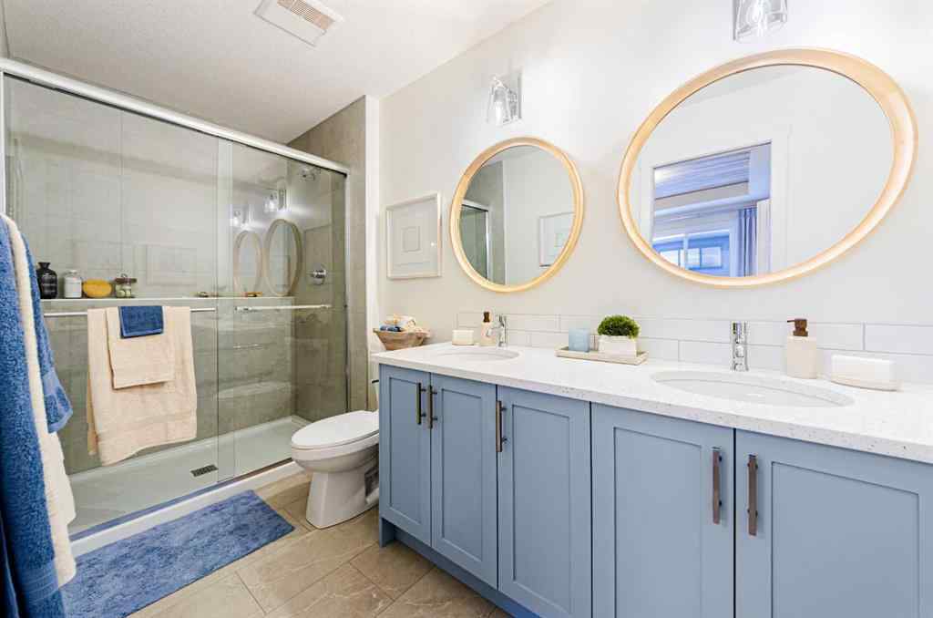 MLS® A2235361 - 723 Buffaloberry Manor SE in NONE Calgary, Residential
