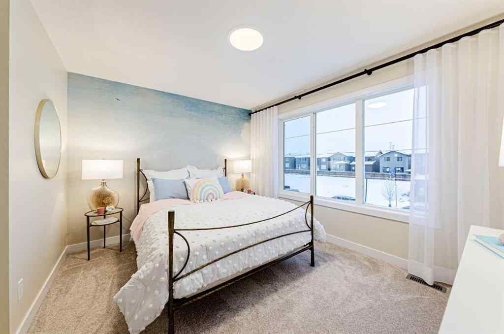 MLS® A2235361 - 723 Buffaloberry Manor SE in NONE Calgary, Residential