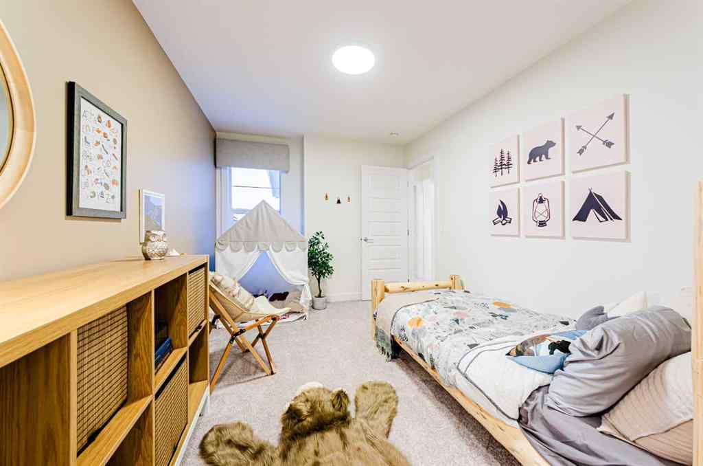 MLS® A2235361 - 723 Buffaloberry Manor SE in NONE Calgary, Residential