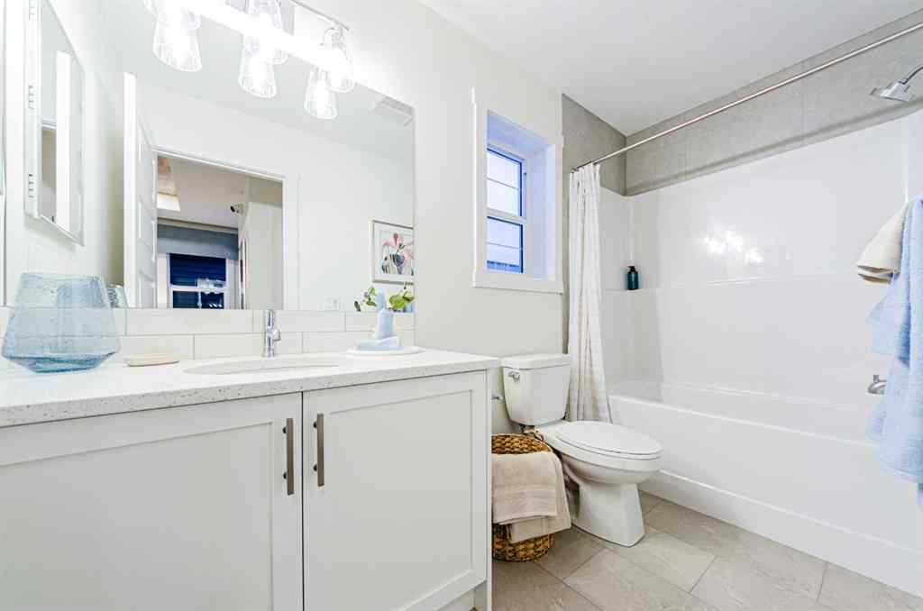 MLS® A2235361 - 723 Buffaloberry Manor SE in NONE Calgary, Residential