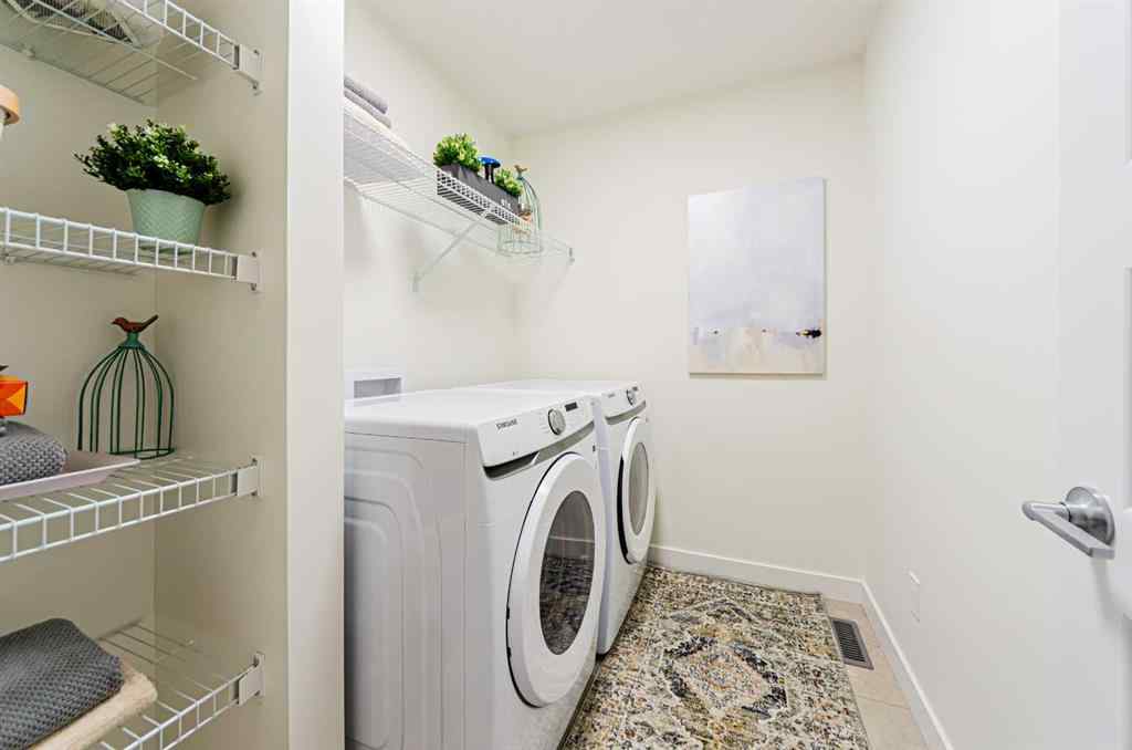 MLS® A2235361 - 723 Buffaloberry Manor SE in NONE Calgary, Residential