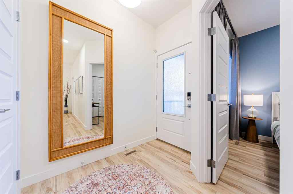 MLS® A2235361 - 723 Buffaloberry Manor SE in NONE Calgary, Residential