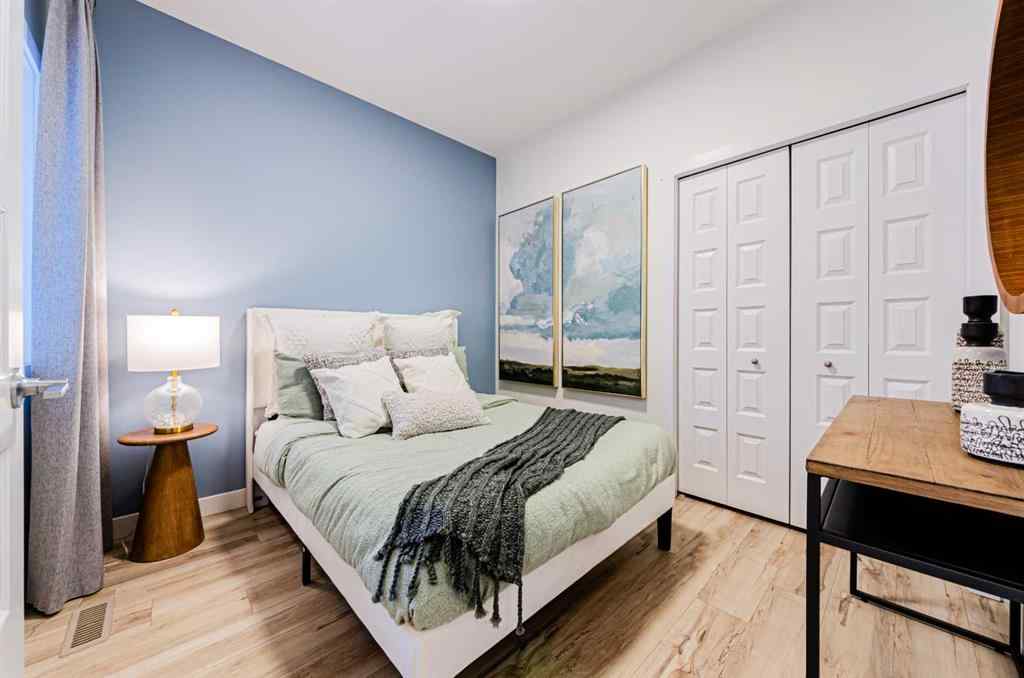 MLS® A2235361 - 723 Buffaloberry Manor SE in NONE Calgary, Residential