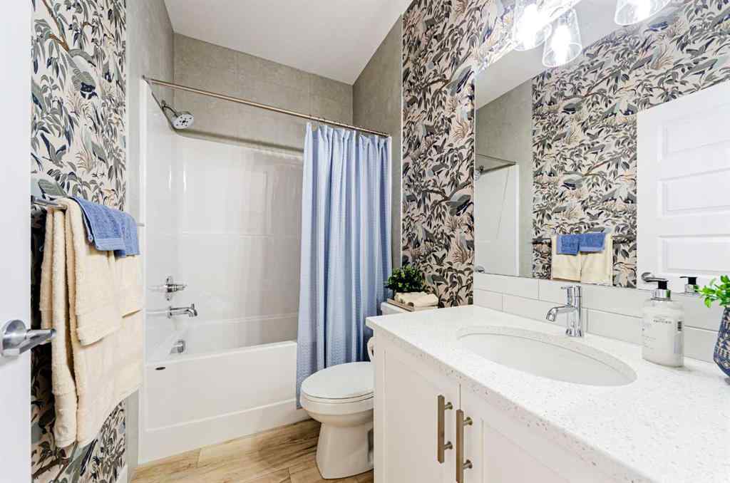 MLS® A2235361 - 723 Buffaloberry Manor SE in NONE Calgary, Residential