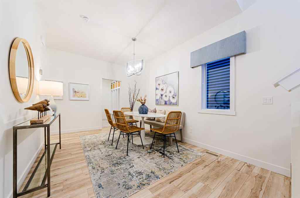 MLS® A2235361 - 723 Buffaloberry Manor SE in NONE Calgary, Residential