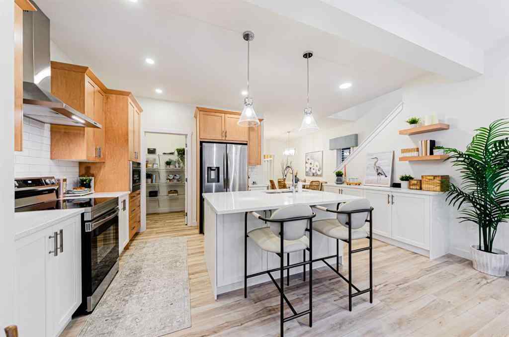 MLS® A2235361 - 723 Buffaloberry Manor SE in NONE Calgary, Residential