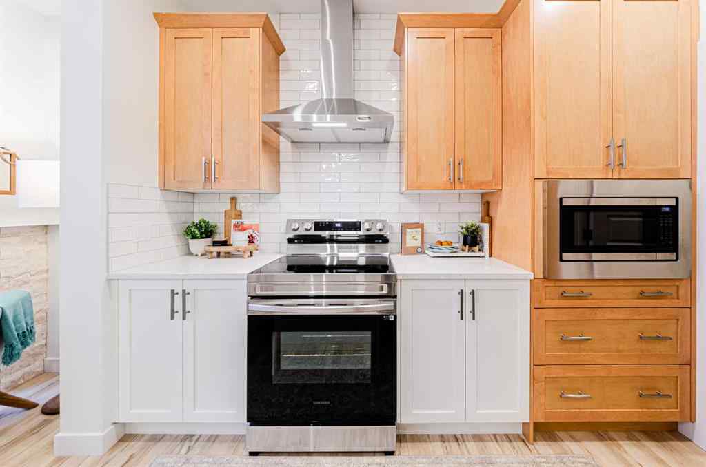 MLS® A2235361 - 723 Buffaloberry Manor SE in NONE Calgary, Residential
