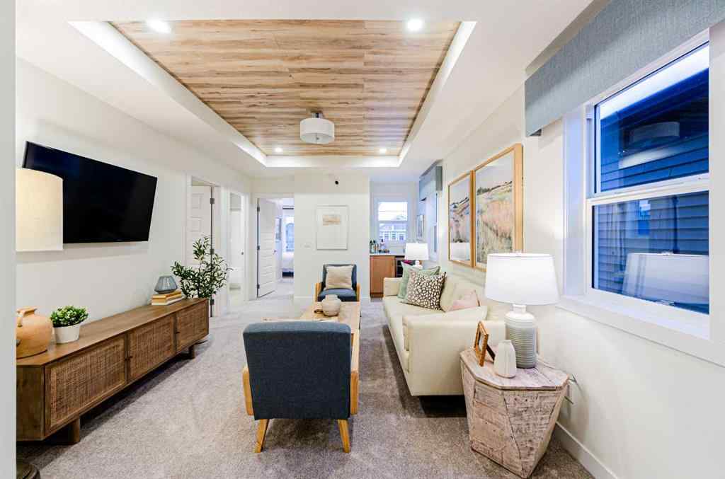 MLS® A2235361 - 723 Buffaloberry Manor SE in NONE Calgary, Residential