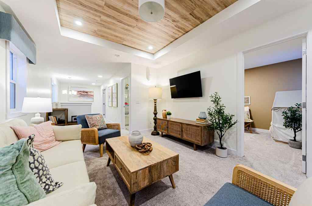MLS® A2235361 - 723 Buffaloberry Manor SE in NONE Calgary, Residential