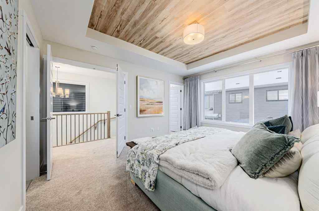 MLS® A2235361 - 723 Buffaloberry Manor SE in NONE Calgary, Residential