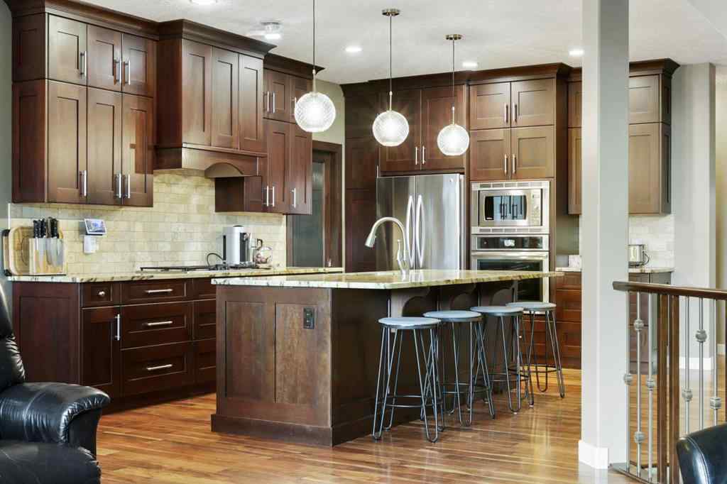 MLS® A2235364 - 4 Auburn Sound Court SE in Auburn Bay Calgary, Residential