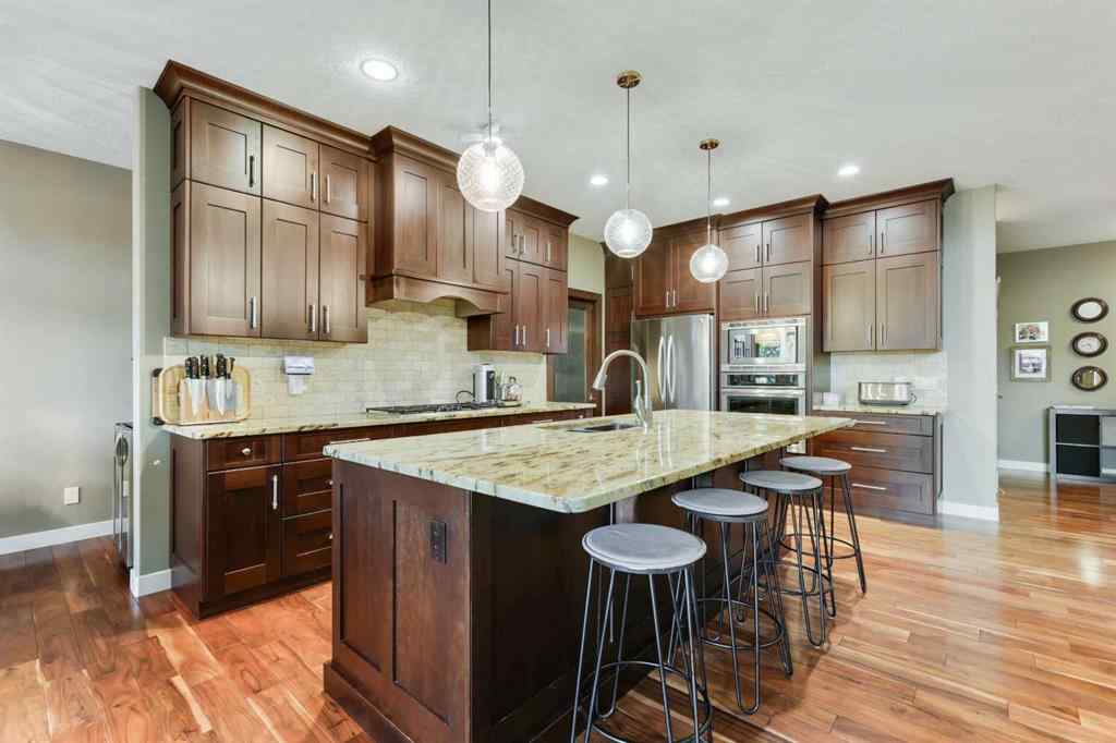 MLS® A2235364 - 4 Auburn Sound Court SE in Auburn Bay Calgary, Residential