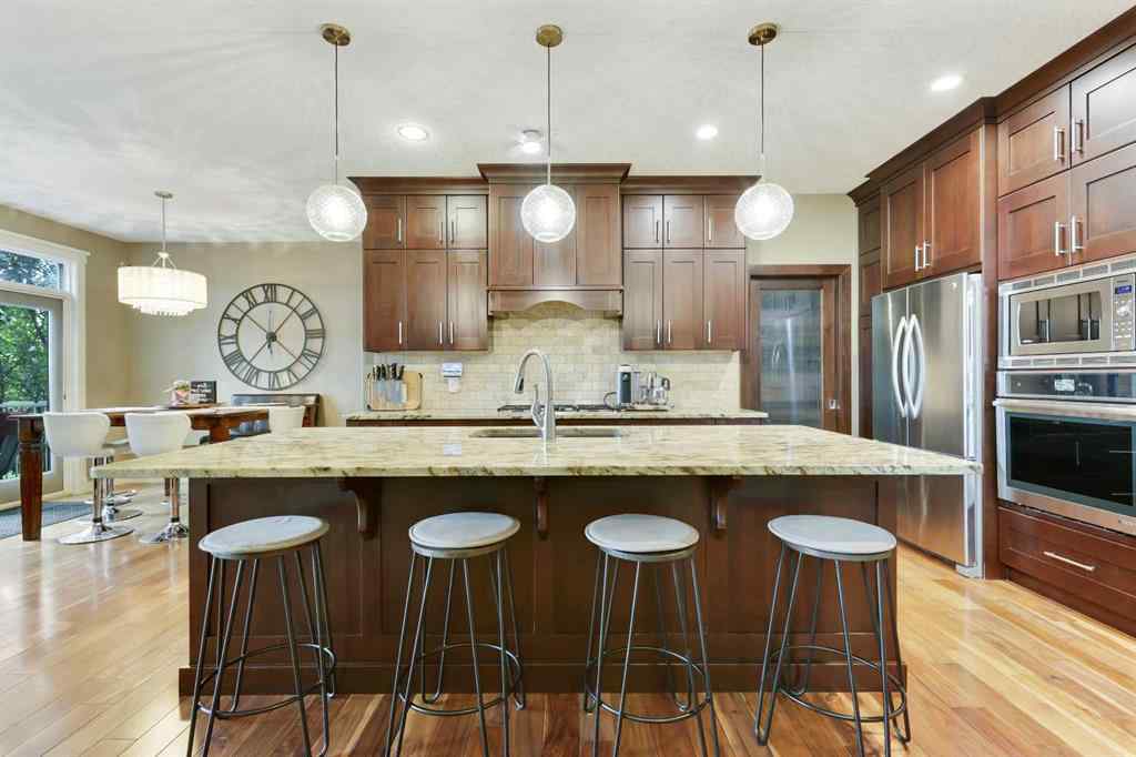 MLS® A2235364 - 4 Auburn Sound Court SE in Auburn Bay Calgary, Residential