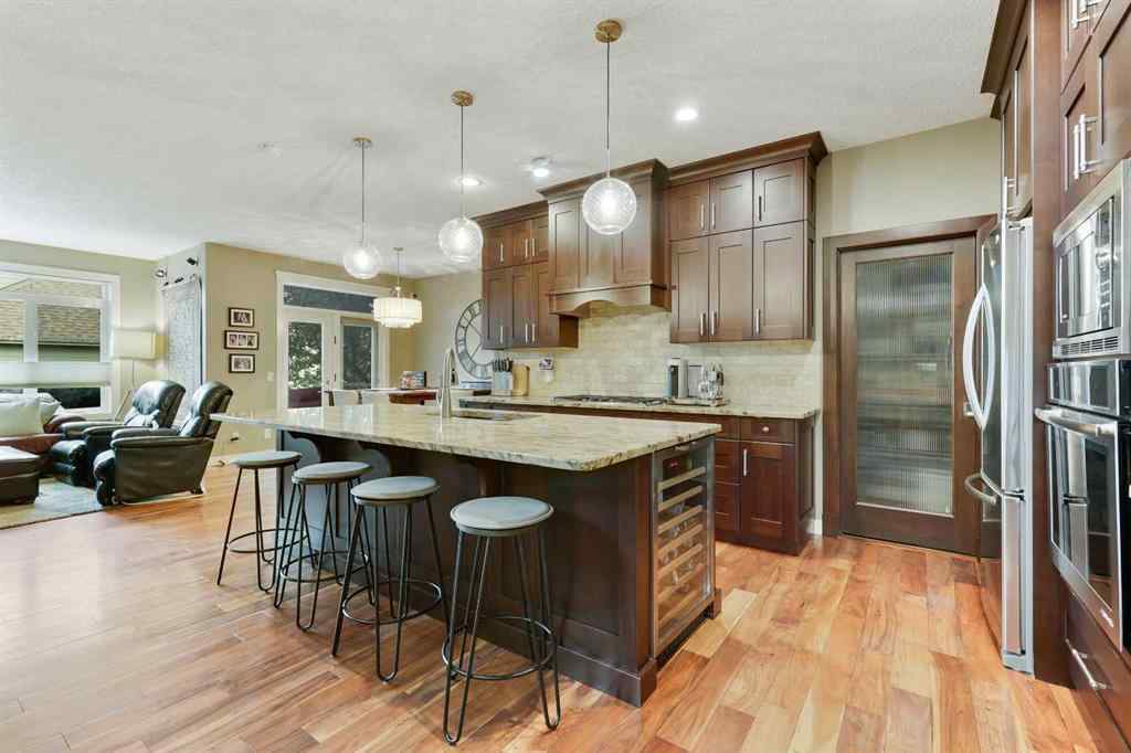 MLS® A2235364 - 4 Auburn Sound Court SE in Auburn Bay Calgary, Residential