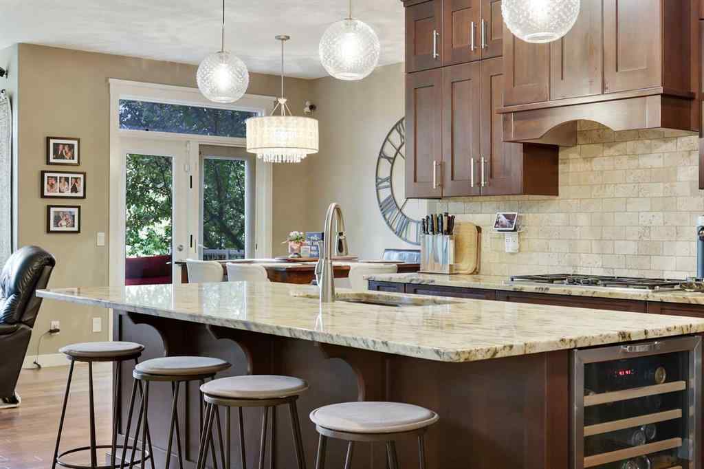 MLS® A2235364 - 4 Auburn Sound Court SE in Auburn Bay Calgary, Residential