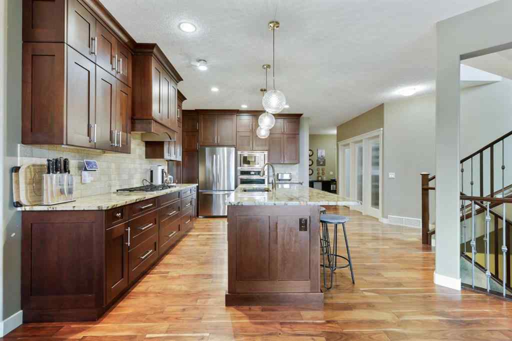 MLS® A2235364 - 4 Auburn Sound Court SE in Auburn Bay Calgary, Residential
