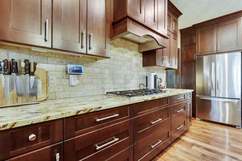 MLS® A2235364 - 4 Auburn Sound Court SE in Auburn Bay Calgary, Residential