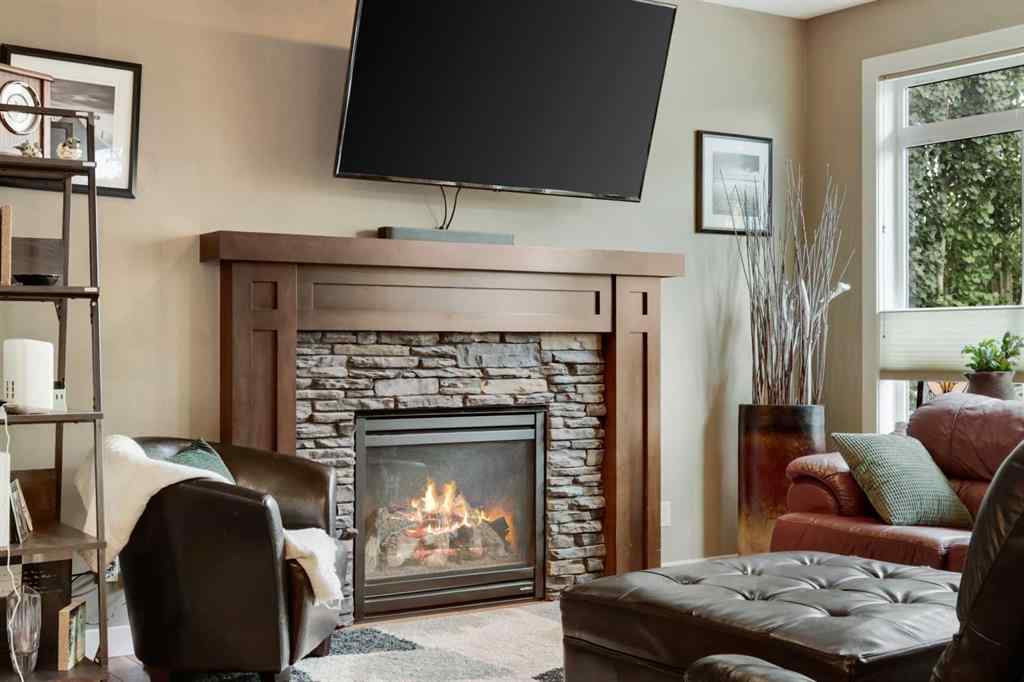 MLS® A2235364 - 4 Auburn Sound Court SE in Auburn Bay Calgary, Residential