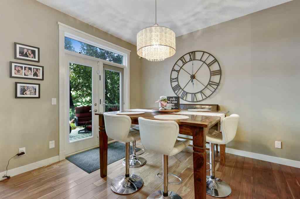 MLS® A2235364 - 4 Auburn Sound Court SE in Auburn Bay Calgary, Residential