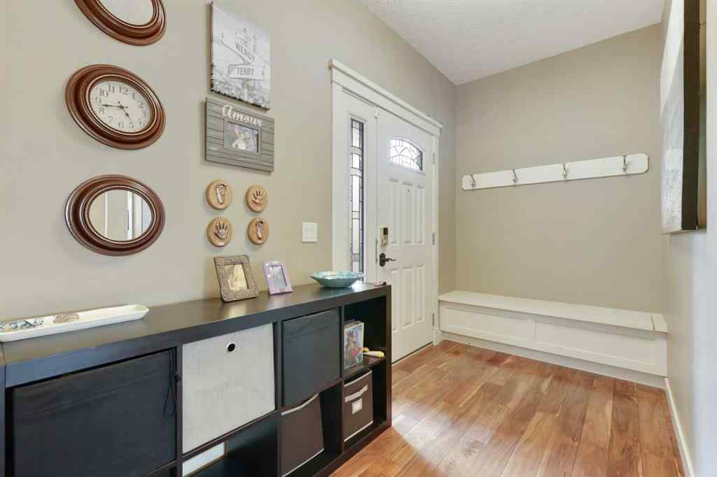 MLS® A2235364 - 4 Auburn Sound Court SE in Auburn Bay Calgary, Residential