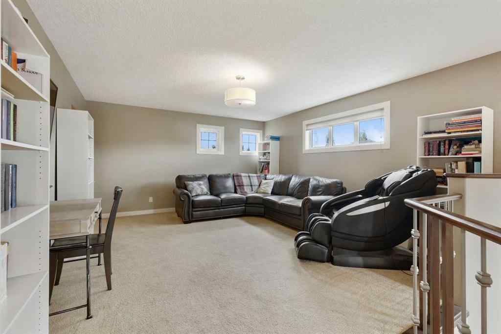 MLS® A2235364 - 4 Auburn Sound Court SE in Auburn Bay Calgary, Residential