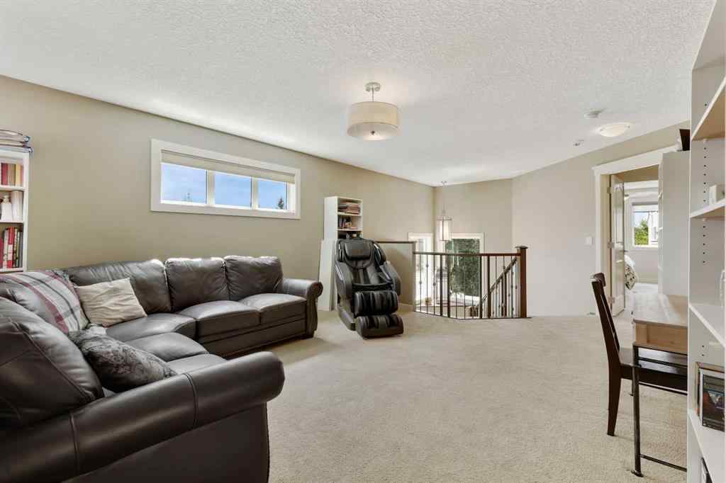 MLS® A2235364 - 4 Auburn Sound Court SE in Auburn Bay Calgary, Residential