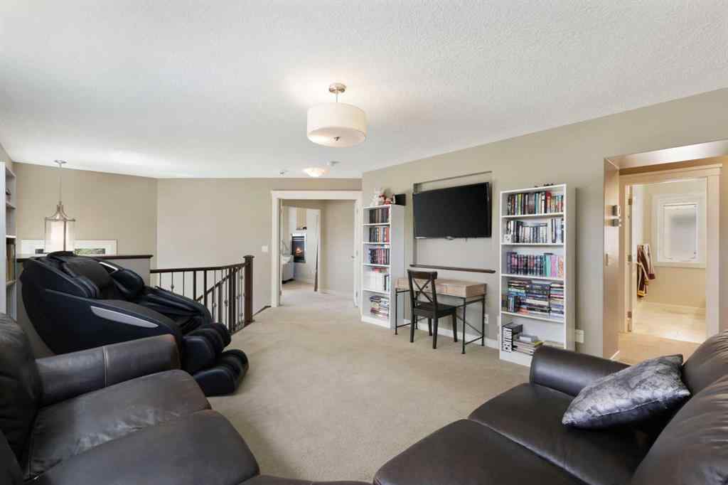 MLS® A2235364 - 4 Auburn Sound Court SE in Auburn Bay Calgary, Residential