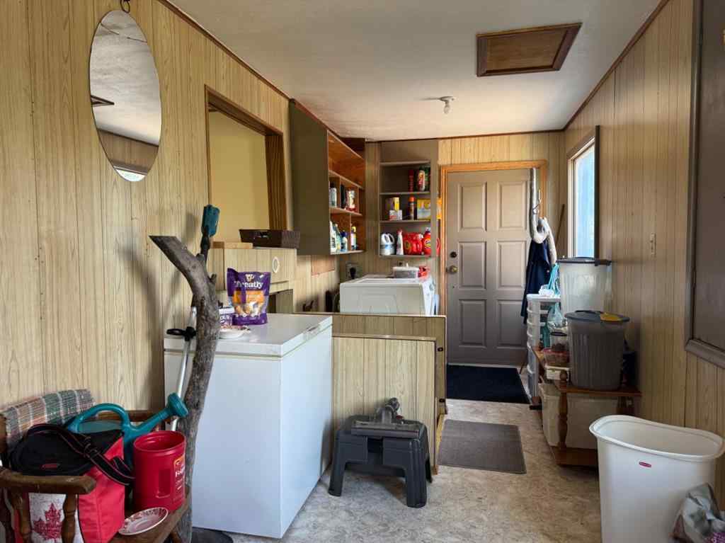 MLS® A2235388 - 805022 Range Road 35   in NONE Rural Fairview No. 136, M.D. of, Residential