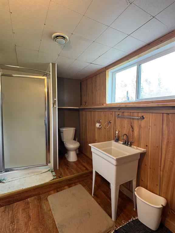 MLS® A2235388 - 805022 Range Road 35   in NONE Rural Fairview No. 136, M.D. of, Residential