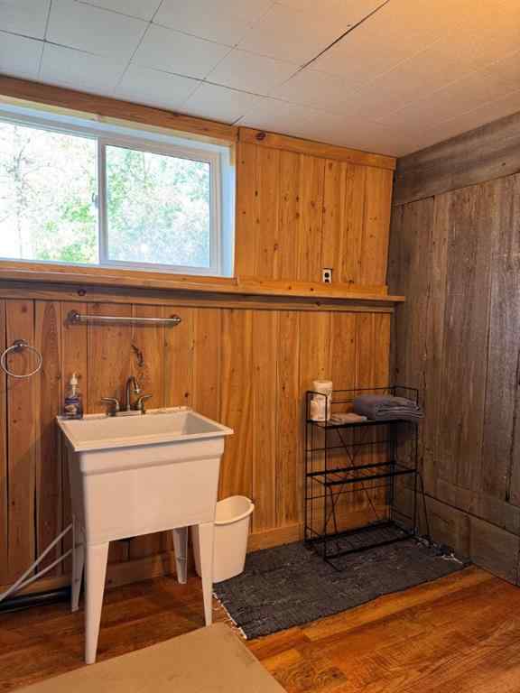 MLS® A2235388 - 805022 Range Road 35   in NONE Rural Fairview No. 136, M.D. of, Residential