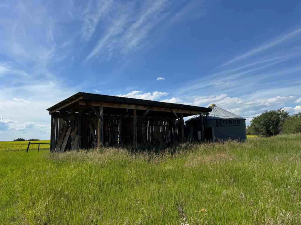 MLS® A2235388 - 805022 Range Road 35   in NONE Rural Fairview No. 136, M.D. of, Residential