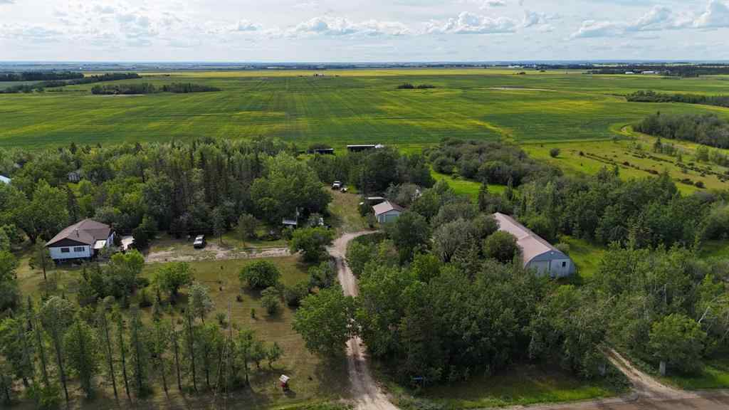 MLS® A2235388 - 805022 Range Road 35   in NONE Rural Fairview No. 136, M.D. of, Residential