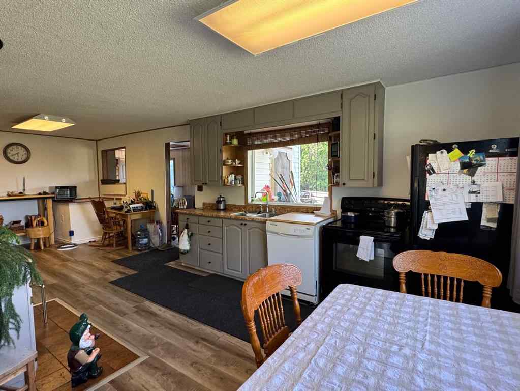 MLS® A2235388 - 805022 Range Road 35   in NONE Rural Fairview No. 136, M.D. of, Residential
