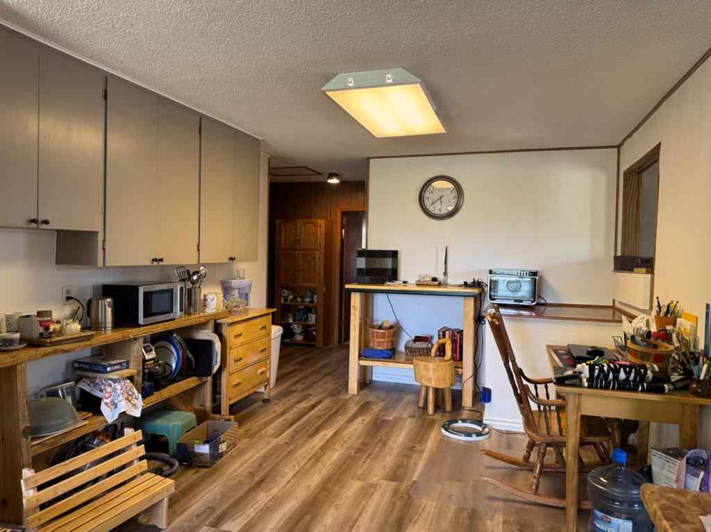MLS® A2235388 - 805022 Range Road 35   in NONE Rural Fairview No. 136, M.D. of, Residential