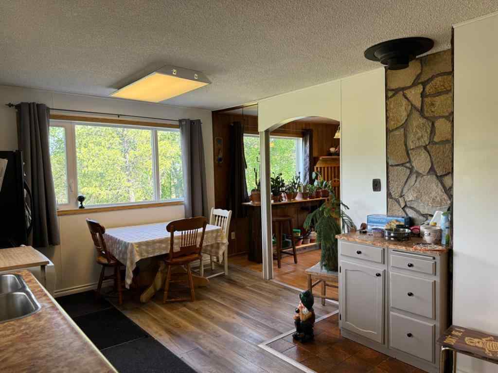 MLS® A2235388 - 805022 Range Road 35   in NONE Rural Fairview No. 136, M.D. of, Residential