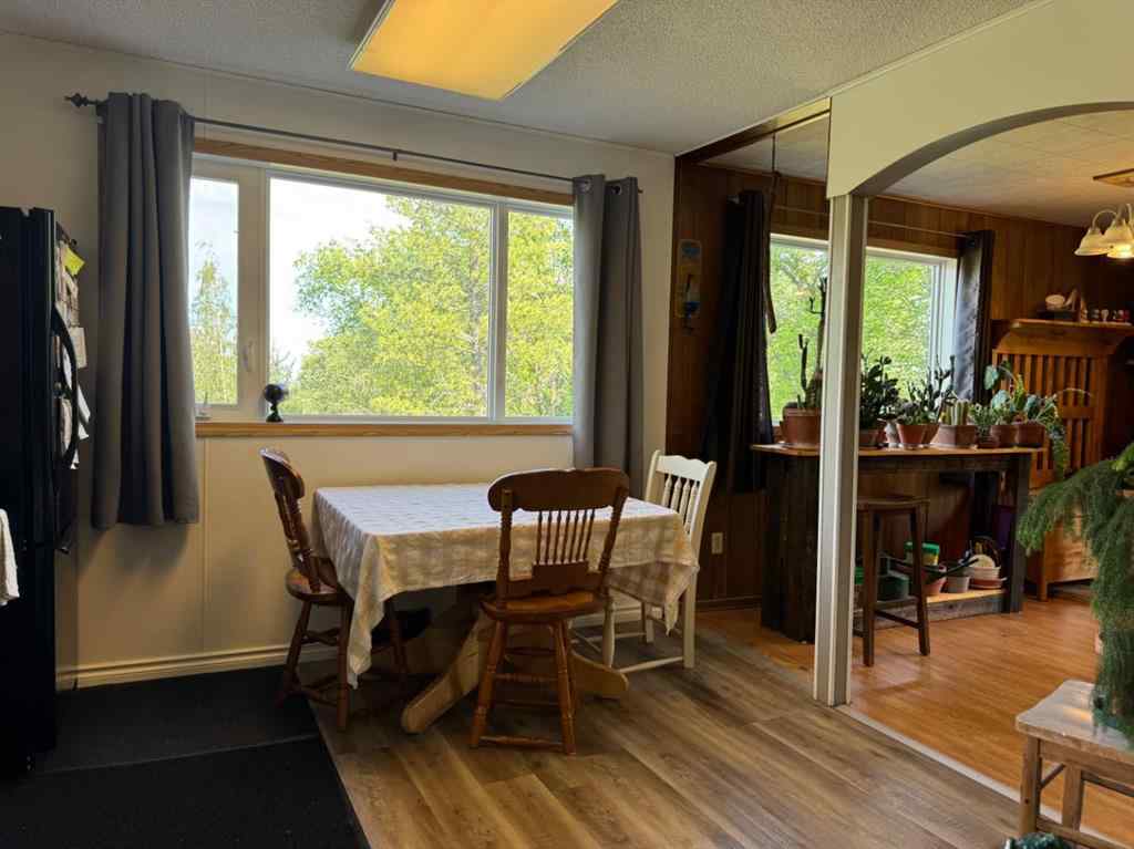 MLS® A2235388 - 805022 Range Road 35   in NONE Rural Fairview No. 136, M.D. of, Residential