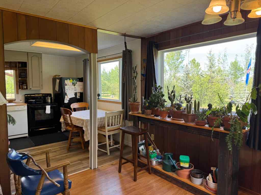 MLS® A2235388 - 805022 Range Road 35   in NONE Rural Fairview No. 136, M.D. of, Residential