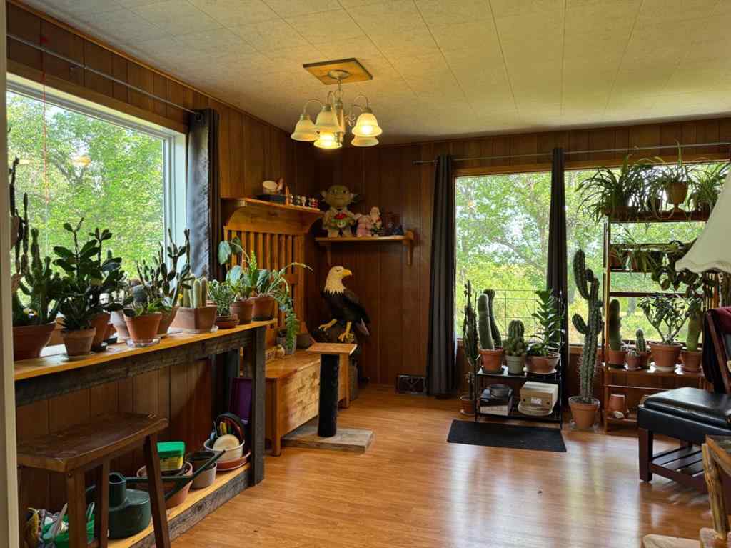 MLS® A2235388 - 805022 Range Road 35   in NONE Rural Fairview No. 136, M.D. of, Residential