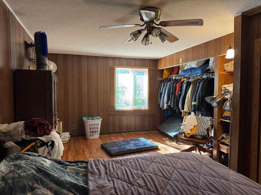 MLS® A2235388 - 805022 Range Road 35   in NONE Rural Fairview No. 136, M.D. of, Residential